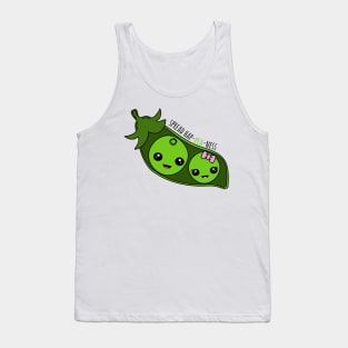 Spread Happiness Tank Top